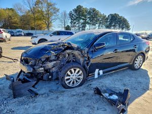 Kia Optima EX 2.4L 4 2015