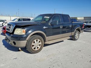 Ford F-150 SUPERCREW 5.4L 8 2006