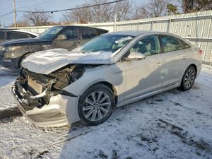 Hyundai Sonata SPORT 2.4L 4 2015