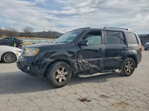 Honda Pilot TOURING 3.5L 6 2011