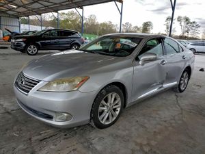 Lexus ES 350 3.5L 6 2012