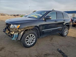 Jeep Grand Cherokee LAREDO 3.6L 6 2015
