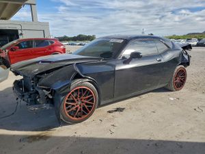Dodge Challenger SXT 3.6L 6 2015