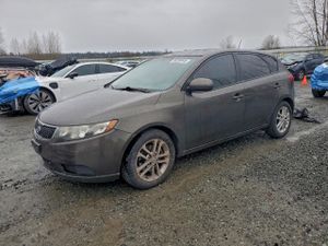 Kia Cerato / Forte / K3 EX 2.0L 4 2011