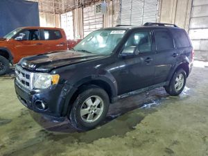 Ford Escape XLT 2.5L 4 2010