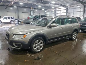 Volvo XC70 T6 3.0L 6 2011