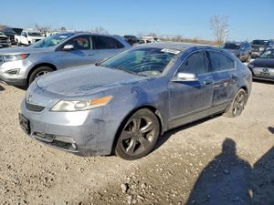 Acura TL 3.7L 6 2012