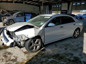Chevrolet Malibu 1LT 2.4L 4 2012
