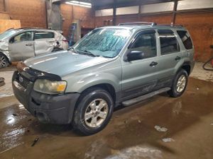 Ford Escape XLT 3.0L 6 2006