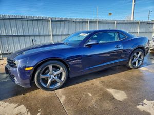 Chevrolet Camaro LS 3.6L 6 2012