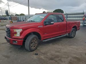 Ford F-150 SUPER CAB 2.7L 6 2015