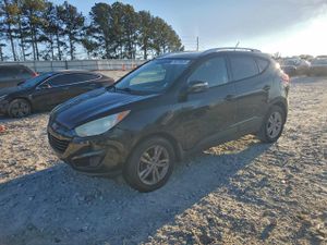 Hyundai Tucson GLS 2.4L 4 2012