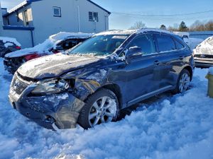 Lexus RX 350 3.5L 6 2010