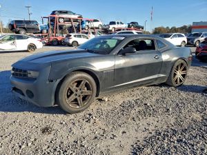 Chevrolet Camaro LT 3.6L 6 2012