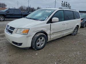 Dodge Grand Caravan (Caravan) SXT 3.8L 6 2010