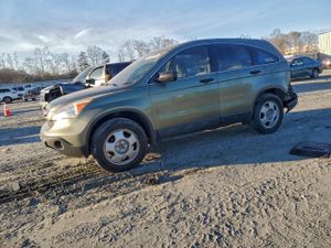Honda CR-V LX 2.4L 4 2009