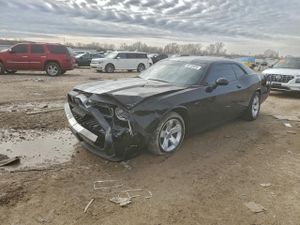 Dodge Challenger SXT 3.6L 6 2012