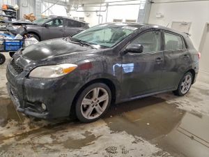 Toyota Corolla 1.8L 4 2011
