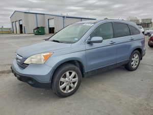Honda CR-V EXL 2.4L 4 2008