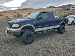 Ford F-150 5.4L 8 2000
