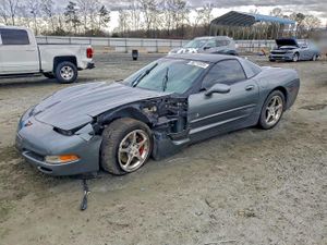 Chevrolet Corvette 5.7L 8 2003