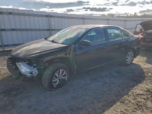 Toyota Camry BASE 2.5L 4 2012