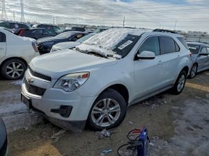 Chevrolet Equinox LT 2.4L 4 2015