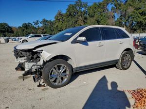 Ford Edge LIMITED 3.5L 6 2013