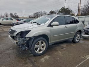 Lexus RX 330 3.3L 6 2005