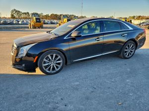 Cadillac XTS 3.6L 6 2015