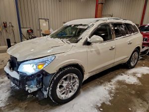 Buick Enclave 3.6L 6 2013