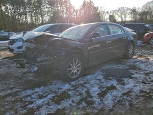 Buick Lucerne CXL 3.8L 6 2007