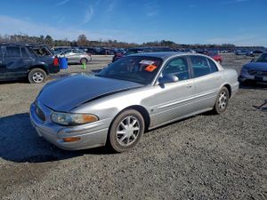 Buick LeSabre LIMITED 3.8L 6 2004