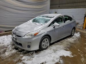 Toyota Prius 1.8L 4 2010