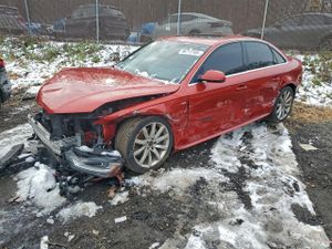 Audi A4 PREMIUM 2.0L 4 2014