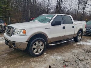 Ford F-150 SUPERCREW 5.4L 8 2006