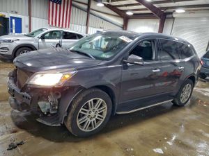 Chevrolet Traverse LT 3.6L 6 2014