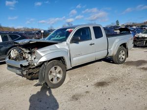 Toyota Tacoma ACCESS CAB 4.0L 6 2009