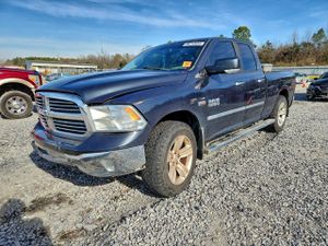 RAM 1500 SLT 5.7L 8 2014