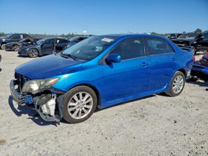Toyota Corolla BASE 1.8L 4 2009