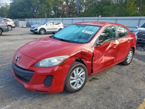 Mazda 3 I 2.0L 4 2013