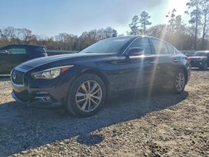 Infiniti Q50 BASE 3.7L 6 2015