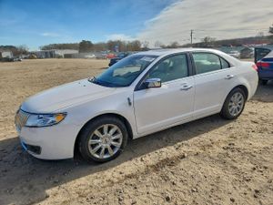 Lincoln MKZ 3.5L 6 2011