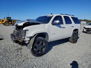 Chevrolet Tahoe C1500 LT 5.3L 8 2013