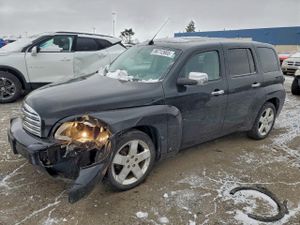 Chevrolet HHR LT 2.4L 4 2007
