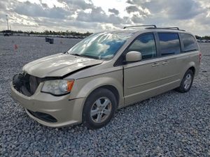 Dodge Grand Caravan (Caravan) SXT 3.6L 6 2012