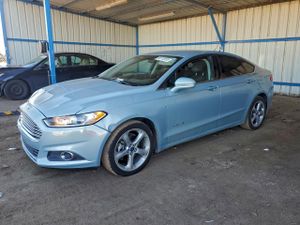 Ford Fusion SE HYBRID 2.0L 4 2013