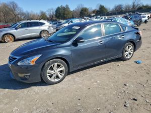 Nissan Altima 2.5 2.5L 4 2014