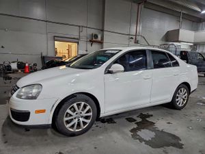 Volkswagen Jetta SE 2.5L 5 2010