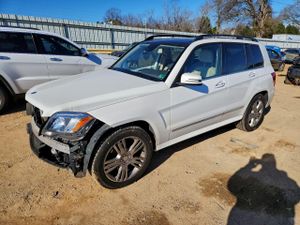 Mercedes-Benz GLK 350 4MATIC 3.5L 6 2015